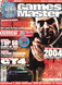 GamesMaster #142 (ix1600) Cover